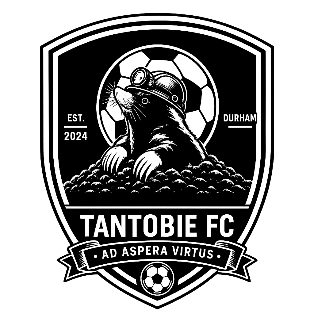 Tantobie FC
